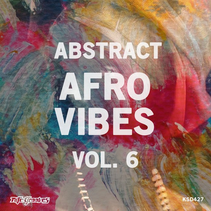 Abstract Afro Vibes, Vol. 6 (2020)