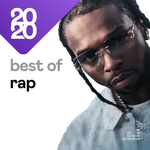 Best Of Rap 2020 (2020)