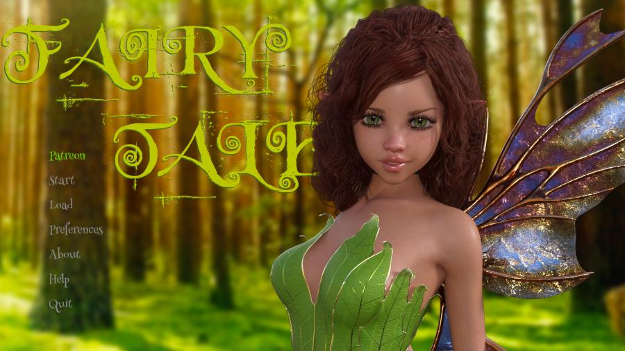 ForestFairy - Fairy Tale 0.1.2p Win/Mac