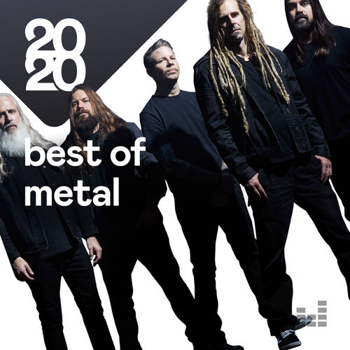 Best of Metal 2020 (2020)