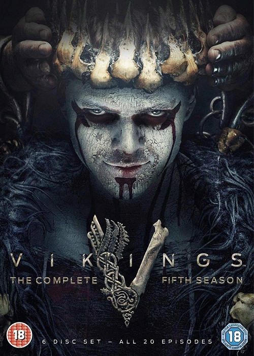 Wikingowie / Vikings (2019) [Sezon 6]  PL.720p.AMZN.WEB-DL.x264-666.mkv / Lektor.PL