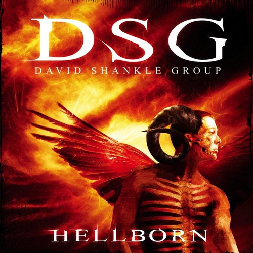 David Shankle Group - Hellborn 2007