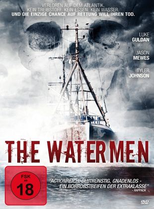 The Watermen Uncut 2011 German DL 1080p BluRay x264 – ENCOUNTERS