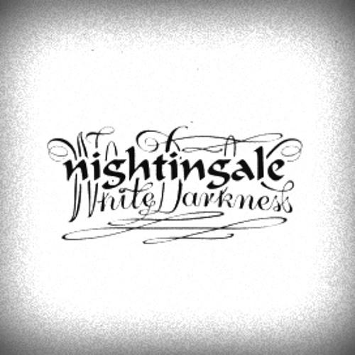 Nightingale - White Darkness 2007