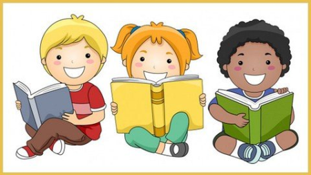 Overcoming Reading Challenges During Early Childhood