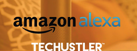 Fernie Acevedo - Amazon Alexa Development