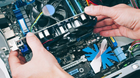 How to Build a Computer. A Complete Guide for Beginners
