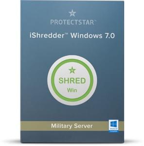 iShredder Military Server Edition  Pro 7.0.20.12.27 (x64)