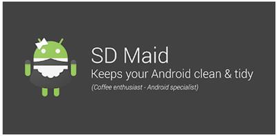 SD Maid - System Cleaning Tool Pro v5.0.6