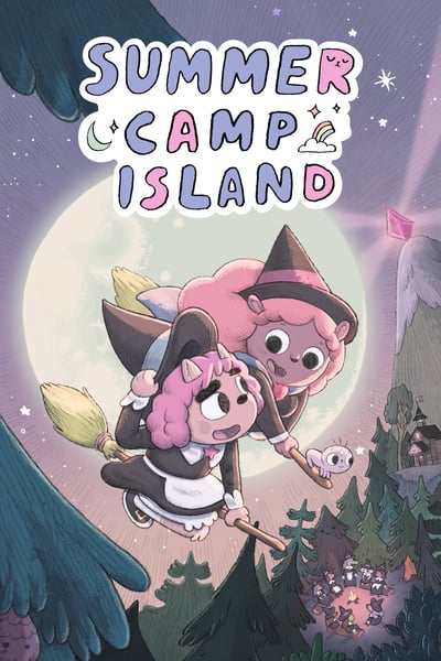 Summer Camp Island S03E08 720p WEB H264-KOGi