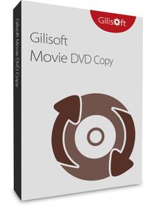 GiliSoft Movie DVD Copy 3.3.0 Portable