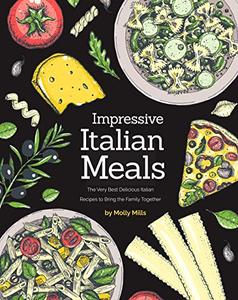 Impressive Italian Meals