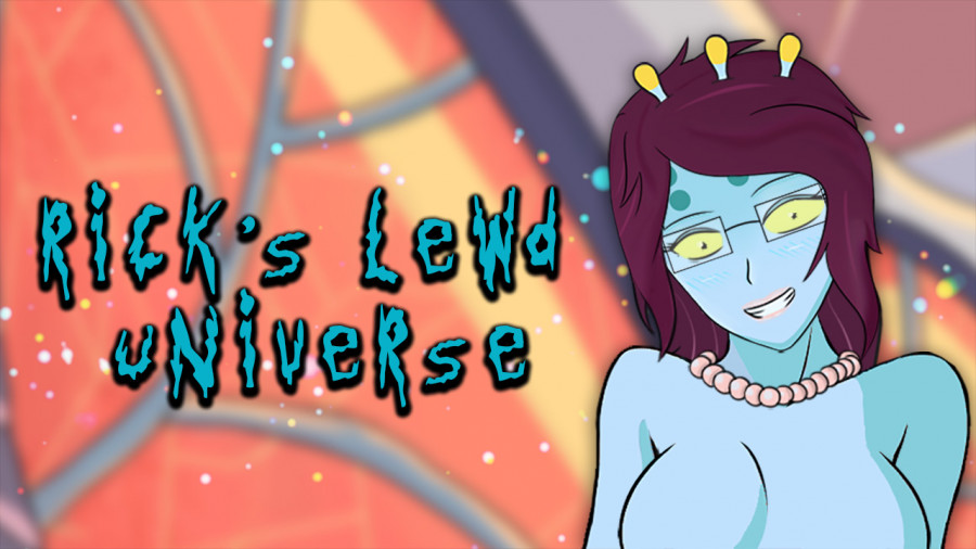 Rick's Lewd Universe v0.1.3 by Viznity