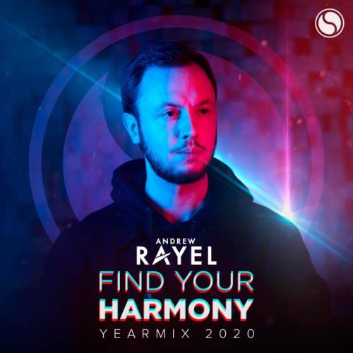 Andrew Rayel - Find Your Harmony Radioshow YEARMIX 2020 (2020-12-30)