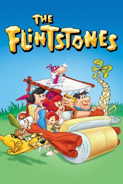 The Flintstones S03E12 720p BluRay x264-GI6