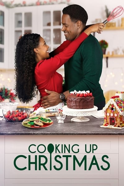 Cooking Up Christmas 2020 (OWN-Tv) 720p HDRip X264 Solar
