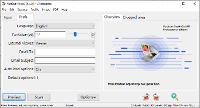 VueScan Pro 9.7.39 Multilingual