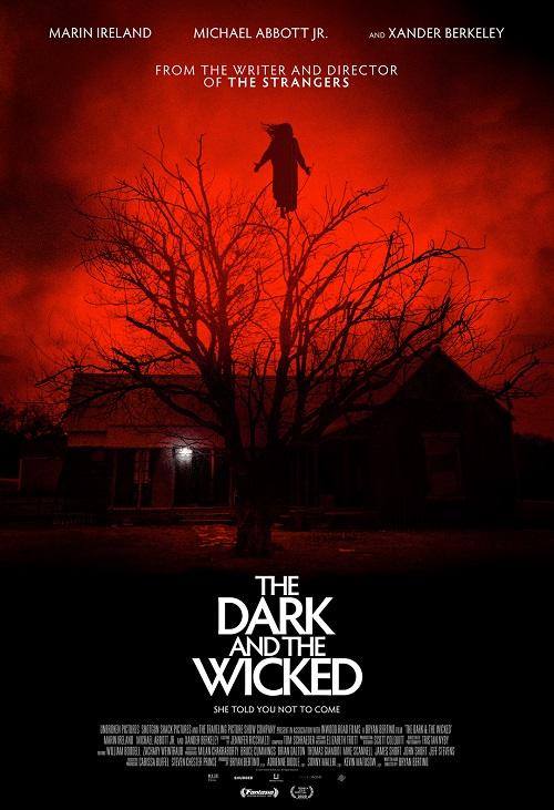 Szept i mrok / The Dark and the Wicked (2020)   PL.SUBBED.BRRip.XViD-MORS | Napisy.PL