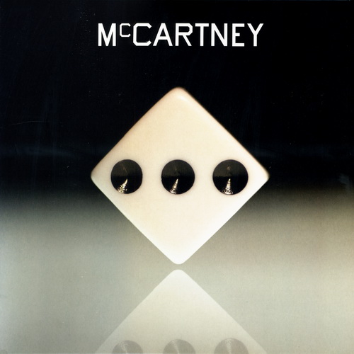 Paul McCartney - McCartney III