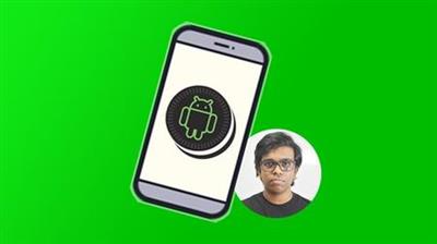 Udemy - Complete Android Course - Android 11 with Java