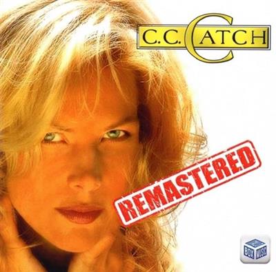C.C. Catch   The Album (Remastered) (Limited Edition) (2017)