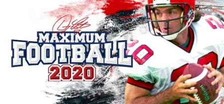 Doug Fluties Maximum Football 2020-SKIDROW