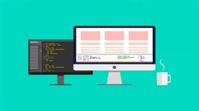 Udemy - Learn CSS and Create Websites using Bootstrap 4