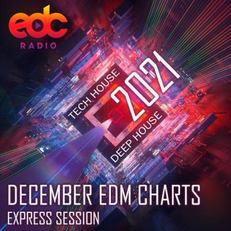 December EDM Charts (2020)