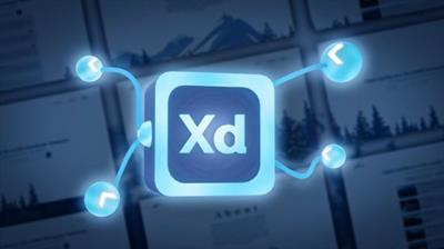 Udemy - UI UX Design - Adobe XD From Scratch