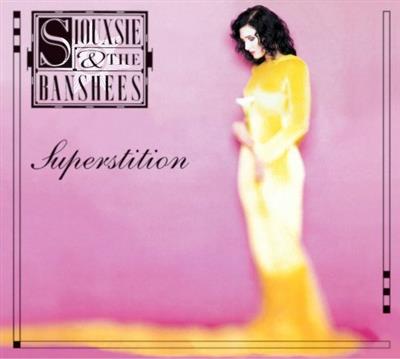 Siouxsie and The Banshees   Superstition (Expanded Edition) (2019)