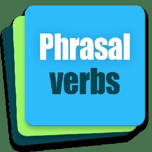 Udemy - Wonderful English Phrasal Verbs