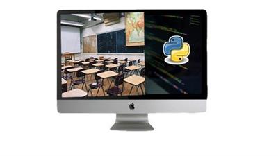 Udemy - Python coding essentials course for beginners