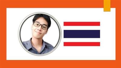 Udemy - Speak Thai language fro Scratch - Beginners' Speaking Course