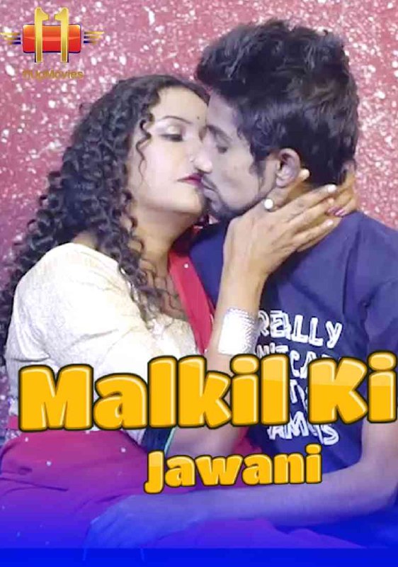 Malkil Ki Jawani