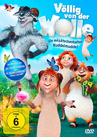 Voellig von der Wolle Ein maeaeaehrchenhaftes Kuddelmuddel 2016 German DL 1080p BluRay x264 – SPiCY