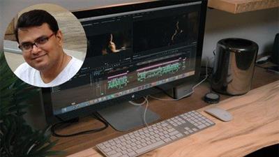 Udemy - Editing Videos From Start To Finish using Adobe Premiere