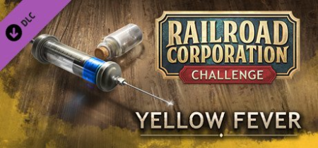 Railroad Corporation Yellow Fever-CODEX