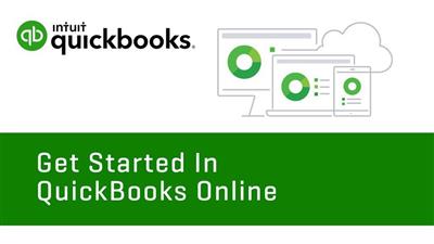 Udemy - QuickBooks Online For Home Finances