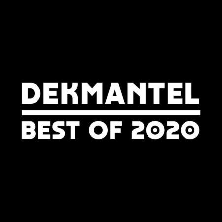 Dekmantel - Best of 2020 (2020)