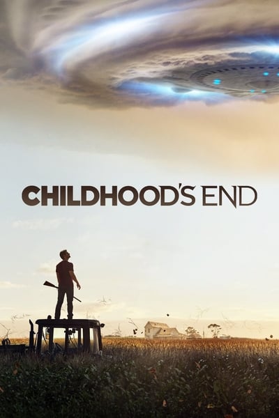 Childhoods End S01E02 2015 720p BluRay DD5 1 x264-DON