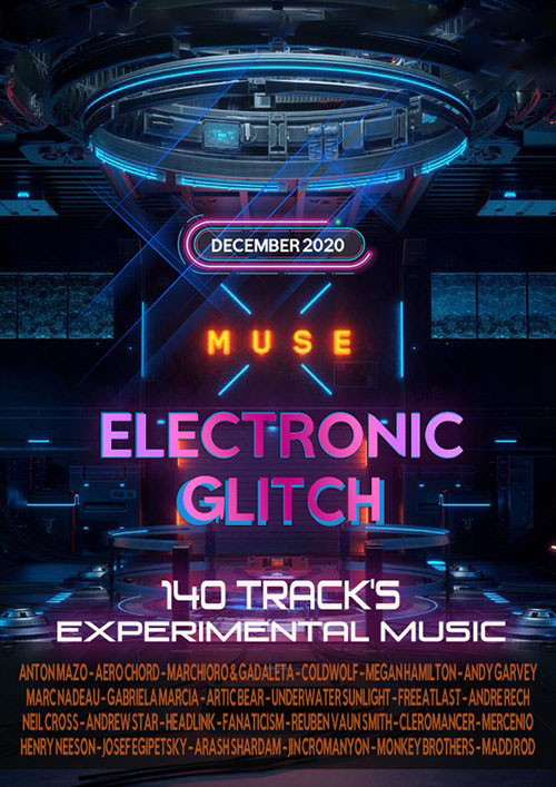 Electronic Glitch (2020) Mp3