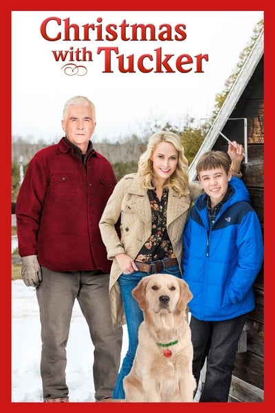 Christmas with Tucker 2013 WEBRip x264-ION10