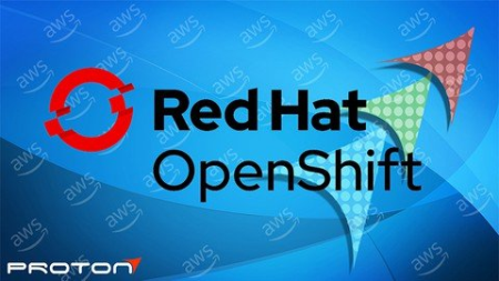 Redhat Openshift on AWS (Nov 2020)