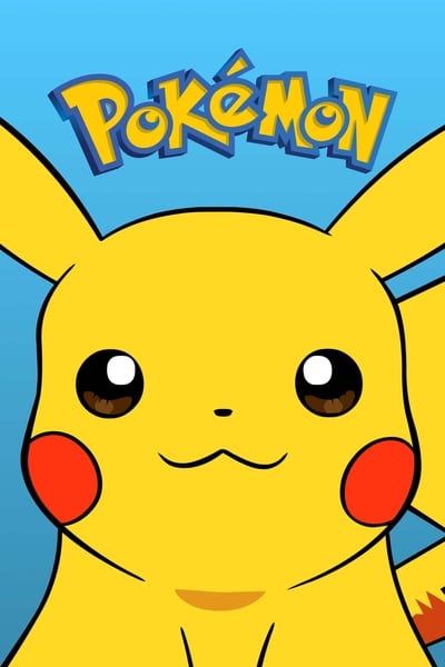 Pokemon S17E22 Going for the Gold DUBBED 720p WEBRip AAC 2 0 x264-SRS