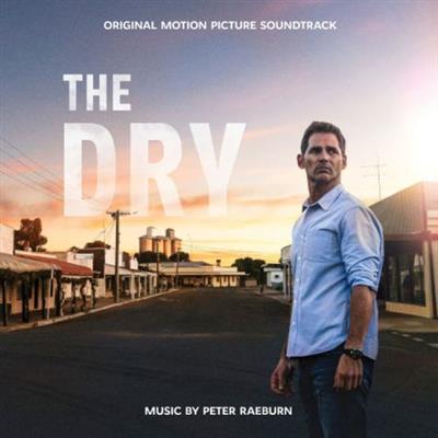 Peter Raeburn   The Dry (Original Motion Picture Soundtrack) (2021)
