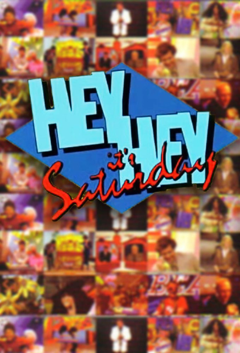 Hey Hey Its Saturday S1996E04 720p WEB-DL AAC2 0 H 264-WH