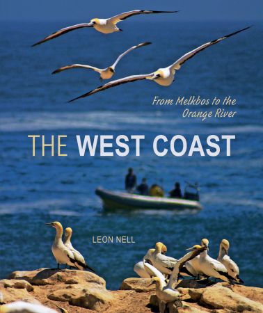 The West Coast by Leon Nell