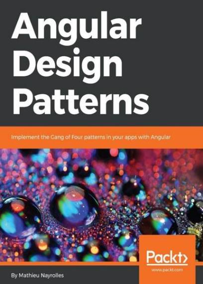 Mathieu Nayrolles - Angular Design Patterns