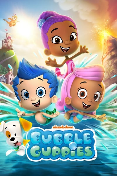 Bubble Guppies S05E06 720p NICK WEB-DL AAC2 0 x264-BTN