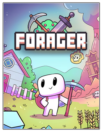 Forager [v5.0.0] (2019) PC | RePack от Pioneer